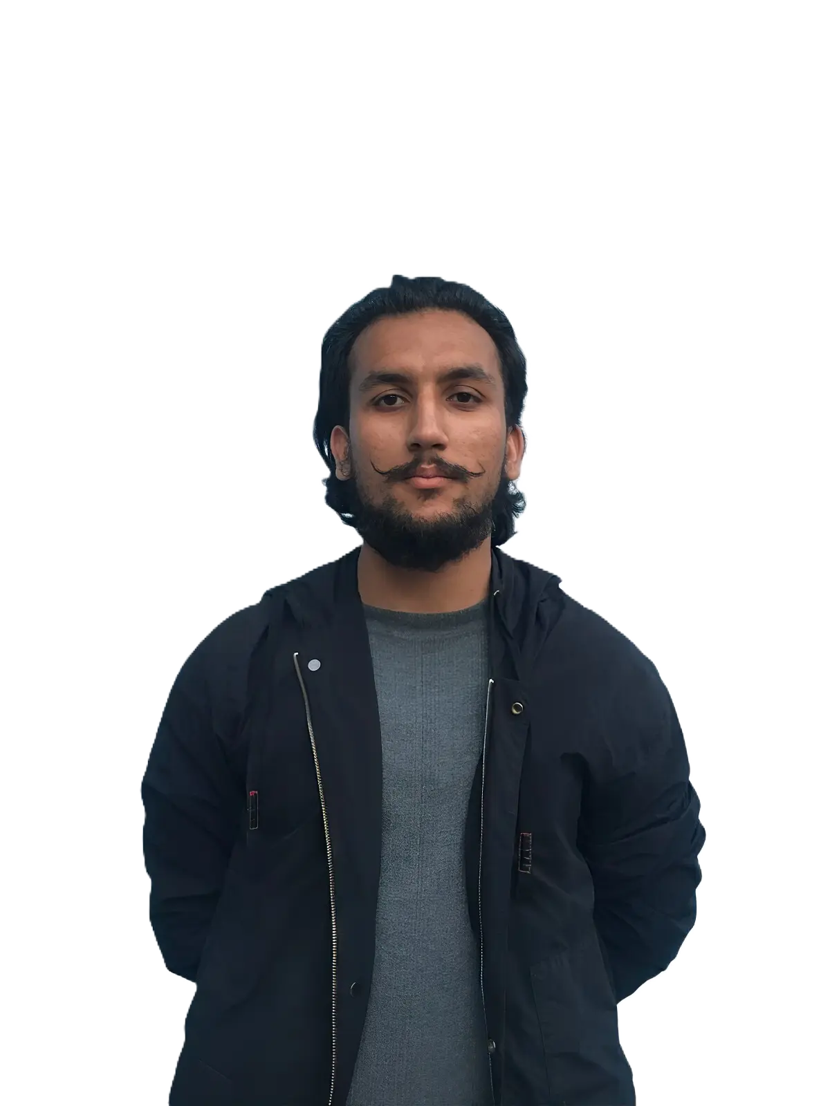 Developer profile